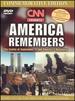 Cnn Tribute-America Remembers-the Events of September 11th (Commemorative Edition) [Dvd]
