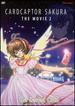 Cardcaptor Sakura-the Movie 2-the Sealed Card [Dvd]