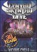Lynyrd Skynyrd-Lyve-the Vicious Cycle Tour