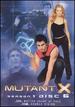 Mutant X-Season 1 Disc 6 [Dvd]
