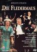 Johann Strauss-Die Fledermaus / Domingo, Te Kanawa, Prey, Royal Opera Covent Garden