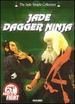 Jade Dagger Ninja [Dvd]