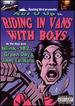 Riding in Vans With Boys [Dvd]