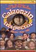 Calzonzin Inspector [Dvd]