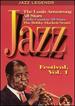 Jazz Festival, Vol. 1 [Dvd]