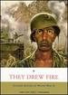 They Drew Fire-Combat Artists World War II [Dvd]