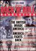 Ed Sullivan Rock & Roll Revolution [Dvd]