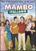 Mambo Italiano [Dvd]