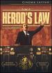 Herod's Law (La Ley De Herodes)