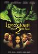 Leprechaun-Back 2 Tha Hood