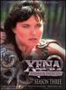 Xena Warrior Princess-Season Three [Dvd]
