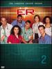 ER: The Complete Second Season [4 Discs]