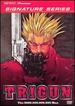 Trigun-the 60 Billion Dollar Man (Vol. 1) (Geneon Signature Series)
