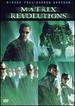 The Matrix Revolutions [P&S] [2 Discs]