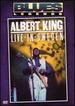 Blues Legends: Albert King-Live in Sweden [Dvd]