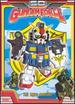 Sd Gundam Force-the Hero Arrives (Vol. 1)