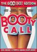 Booty Call: the Original Motion Picture Soundtrack