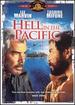 Hell in the Pacific [Dvd]