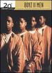 20th Century Masters-the Best of Boyz II Men: the Dvd Collection