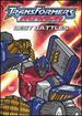 Transformers Armada-Best Battles