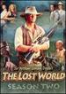 Sir Arthur Conan Doyle's the Lost World-Season Two