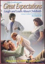 Laugh and Learn About Childbirth-Lamaze and Beyond