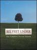 Six Feet Under-the Complete Second Season