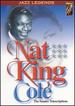 Nat "King" Cole: the Snader Telescriptions [Dvd]