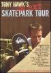 Tony Hawk's Secret Skatepark Tour [Dvd]