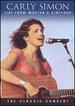 Carly Simon-Live From Martha's Vineyard: the Classic Concert [Dvd]