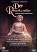 Richard Strauss: Der Rosenkavalier-the Royal Opera House, Covent Garden