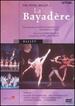 Minkus-La Bayadere / Asylmuratova, Bussell, Dowell, Mukhamedov; Lanchbery, Royal Ballet [Dvd]