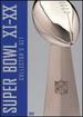 NFL Films: Super Bowl-XI-XX [Collector's Set] [5 Discs]
