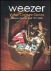 Weezer-Video Capture Device: Treasures From the Vault 1991-2002
