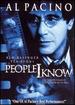 People I Know [Dvd]