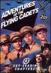 Adventures of the Flying Cadets [Dvd]