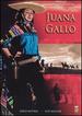 Juana Gallo [Dvd]