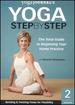 Yoga Journal's Yoga Step By Step, Vol. 2