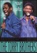 Platinum Comedy Series-the Torry Brothers