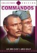 Commandos [Dvd]
