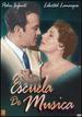 Escuela De Musica [Dvd]