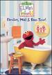 Elmo's World-Families, Mail & Bath Time