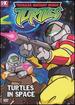 Teenage Mutant Ninja Turtles-Turtles in Space (Volume 9)