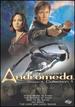 Gene Roddenberry's Andromeda: Season 3, Collection 1