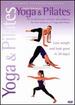 Louise Solomon's Yoga & Pilates [Dvd]