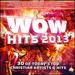 Wow Hits 2013 [2 Cd]