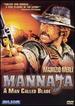 Mannaja: a Man Called Blade