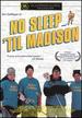 No Sleep 'Til Madison [Dvd]