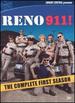 Reno 911-the Complete First Season