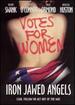 Iron Jawed Angels (Dvd)